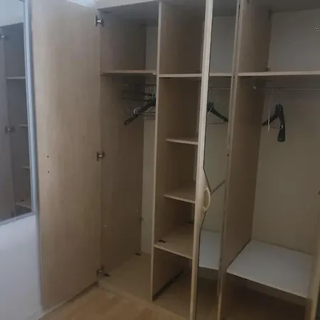 Apartment Facile D'acces Et Entretenu Par Femme De Menage Paris