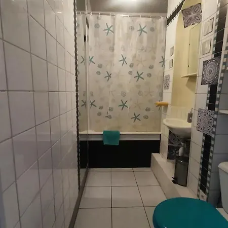 Facile D'acces Et Entretenu Par Femme De Menage Paris