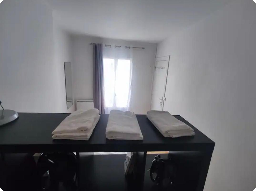 Appartamento Facile D'accès Et Entretenu Par Femme De Ménage Parigi
